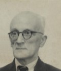 N. Bruijnesteijn van Coppenraet, 1940.